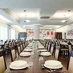 Stanchini Hotel 3*