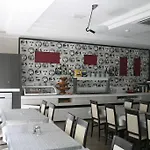Hotel Stanchini 3*