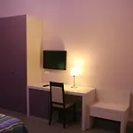 Stanchini Hotel 3*