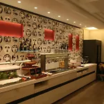 Hotel Stanchini 3*