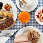 Stanchini Hotel 3*