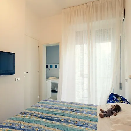 Otel Stanchini Bellaria-Igea Marina