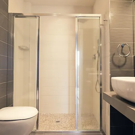 Hotel Stanchini 3*