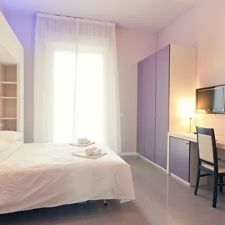 Stanchini Hotel