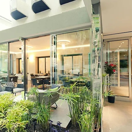 Stanchini 3* Bellaria-Igea Marina