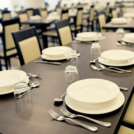 Stanchini Hotel 3*