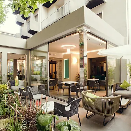 Stanchini 3* Bellaria-Igea Marina