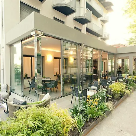 Stanchini Hotel