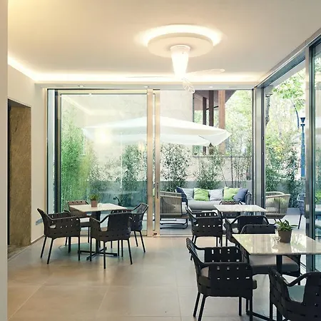 Stanchini Otel Bellaria-Igea Marina