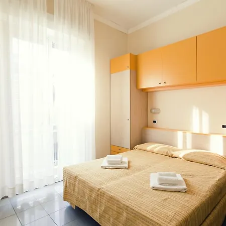 Hotel Stanchini