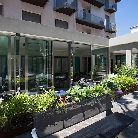 Hotel Stanchini Bellaria-Igea Marina