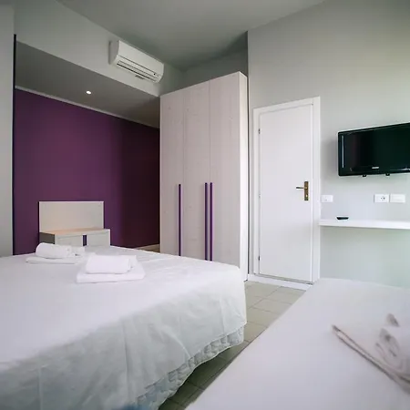 Otel Stanchini 3*