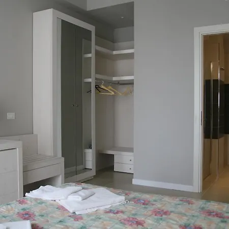 Otel Stanchini Bellaria-Igea Marina