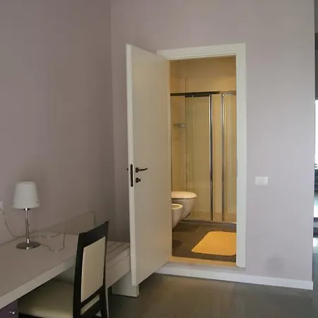 Stanchini Otel Bellaria-Igea Marina