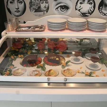 Stanchini Otel Bellaria-Igea Marina