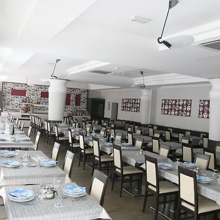 Stanchini Hotel 3*