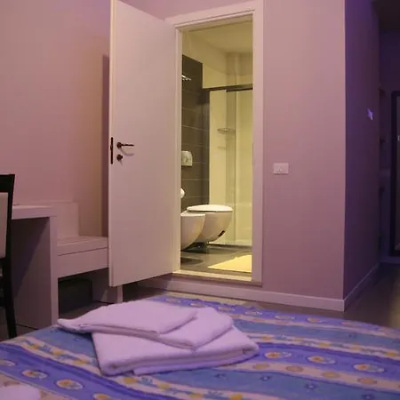 Stanchini Bellaria-Igea Marina