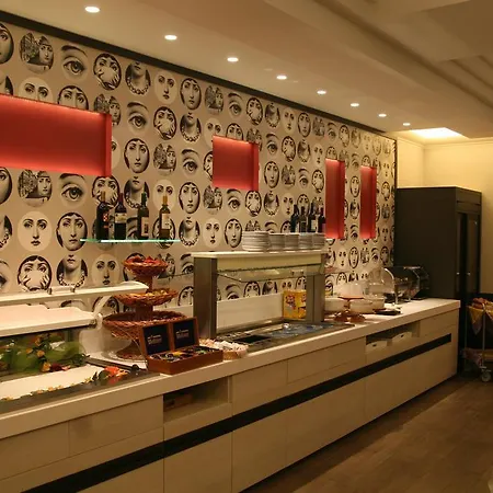 Hotel Stanchini 3*
