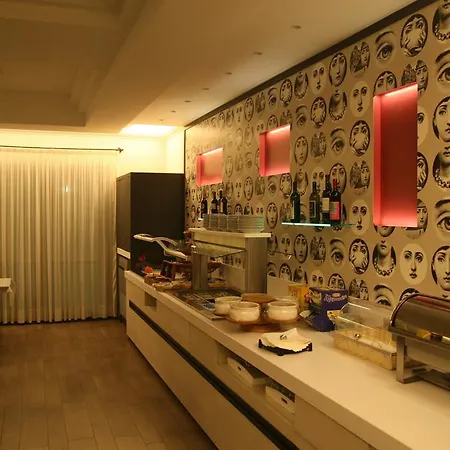 Stanchini Hotel