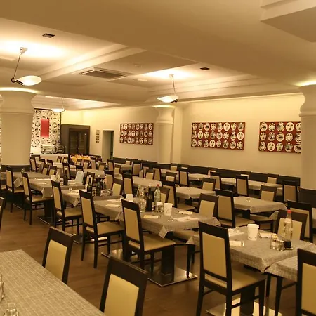 Stanchini 3* Bellaria-Igea Marina