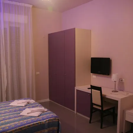 Stanchini 3*