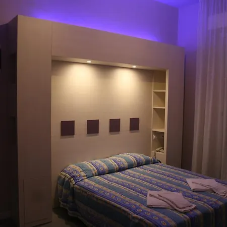 Hotel Stanchini 3*