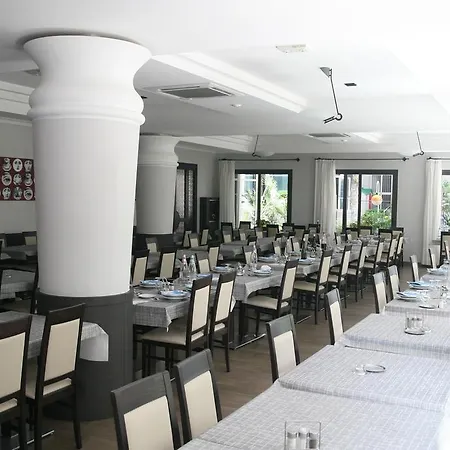 Stanchini Otel 3*