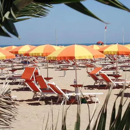 Stanchini فندق 3*