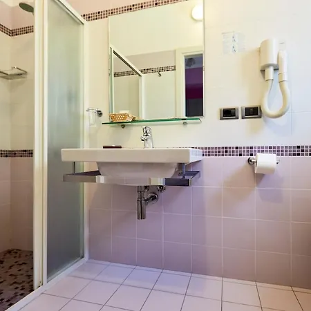 Otel Stanchini Bellaria-Igea Marina