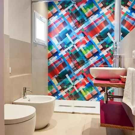 Stanchini Otel 3*