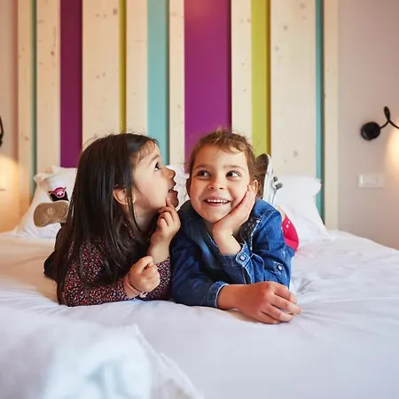 Otel Stanchini Bellaria-Igea Marina