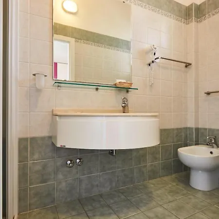 Stanchini Otel 3*