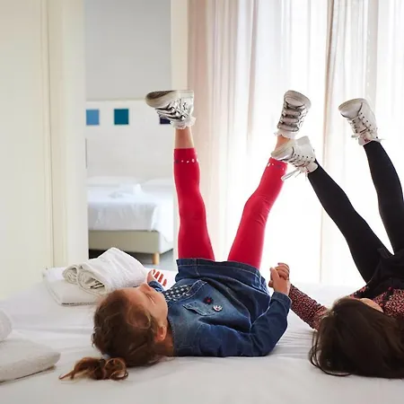 Stanchini Otel Bellaria-Igea Marina