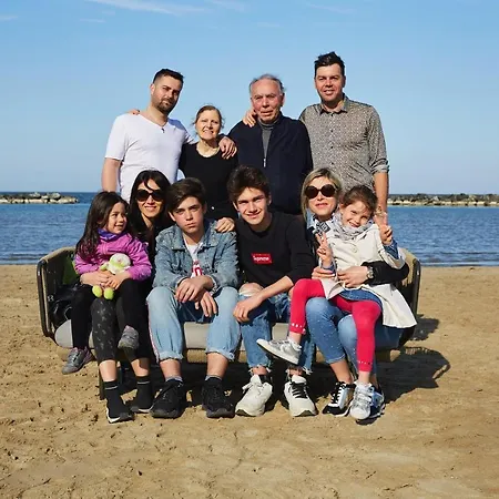 Stanchini Bellaria-Igea Marina