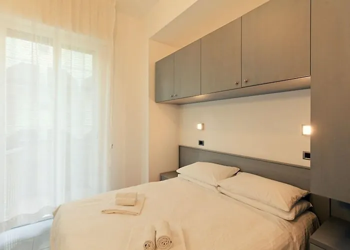 Stanchini Bellaria-Igea Marina