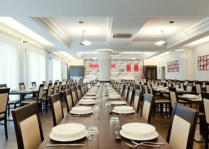 Stanchini 호텔 3*