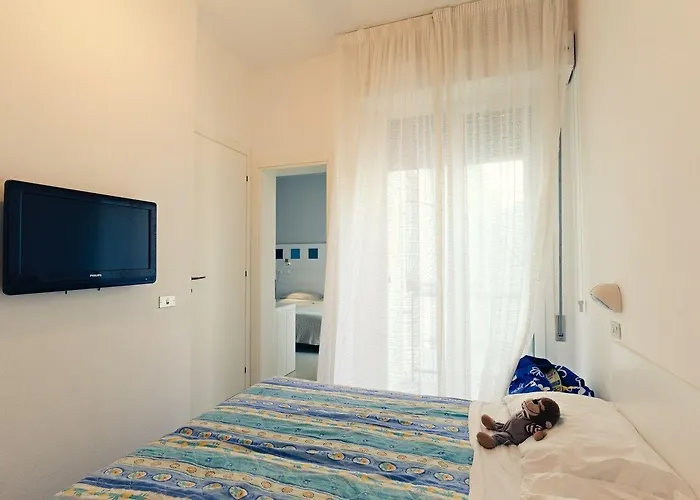 Hotel Stanchini Bellaria-Igea Marina