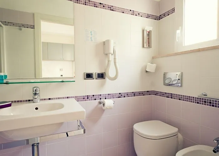 Stanchini 3* Bellaria-Igea Marina