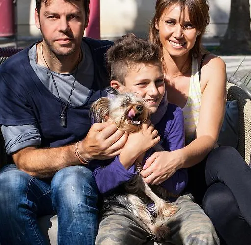 Stanchini Bellaria-Igea Marina