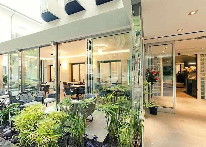 Stanchini 3* Bellaria-Igea Marina