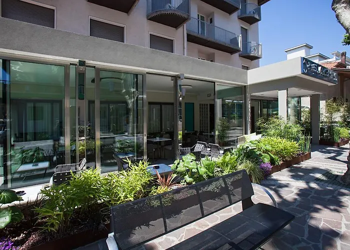 Hotel Stanchini Bellaria-Igea Marina