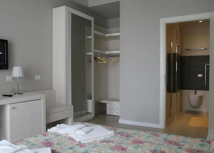 Hotel Stanchini Bellaria-Igea Marina