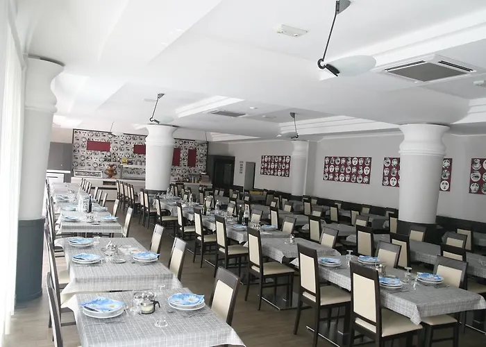 Stanchini 호텔 3*