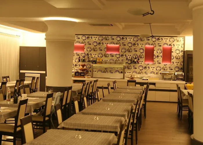 Hotel Stanchini Bellaria-Igea Marina