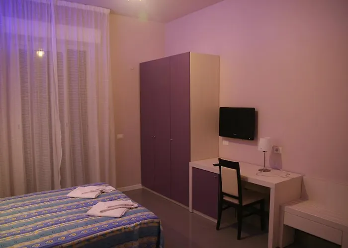 Stanchini 3*