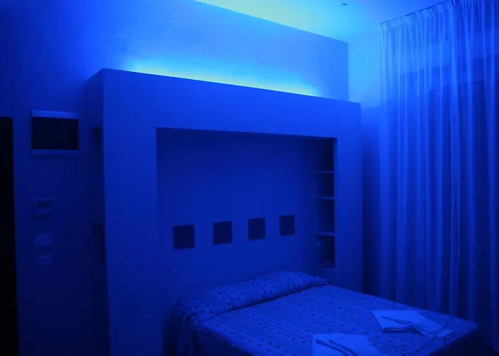 Hotel Stanchini Bellaria-Igea Marina