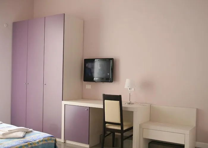 Hotel Stanchini Bellaria-Igea Marina