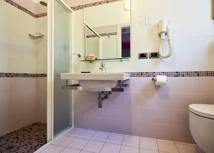 Hotel Stanchini Bellaria-Igea Marina