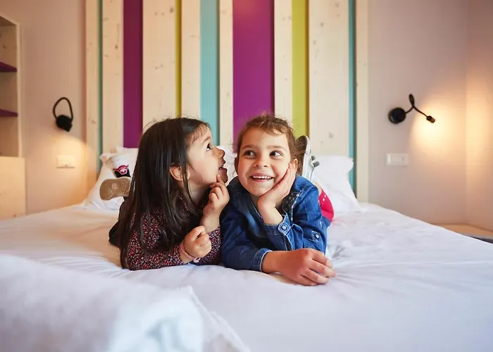 Hotel Stanchini Bellaria-Igea Marina