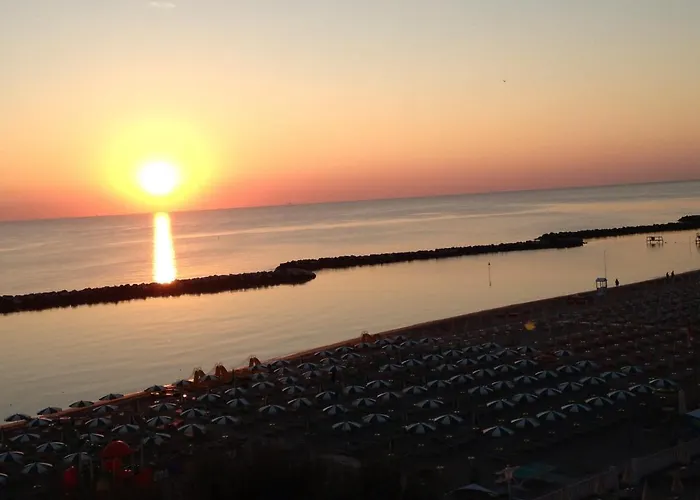 Stanchini Hotel Bellaria-Igea Marina